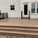Composite Deck builders in Virginia Beach