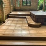 Composite Deck builders in Virginia Beach