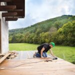 Deck builders in Virginia Beach