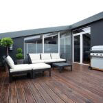 Wood Deck Construction Virginia Beach