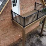 Virginia Beach Deck Builders