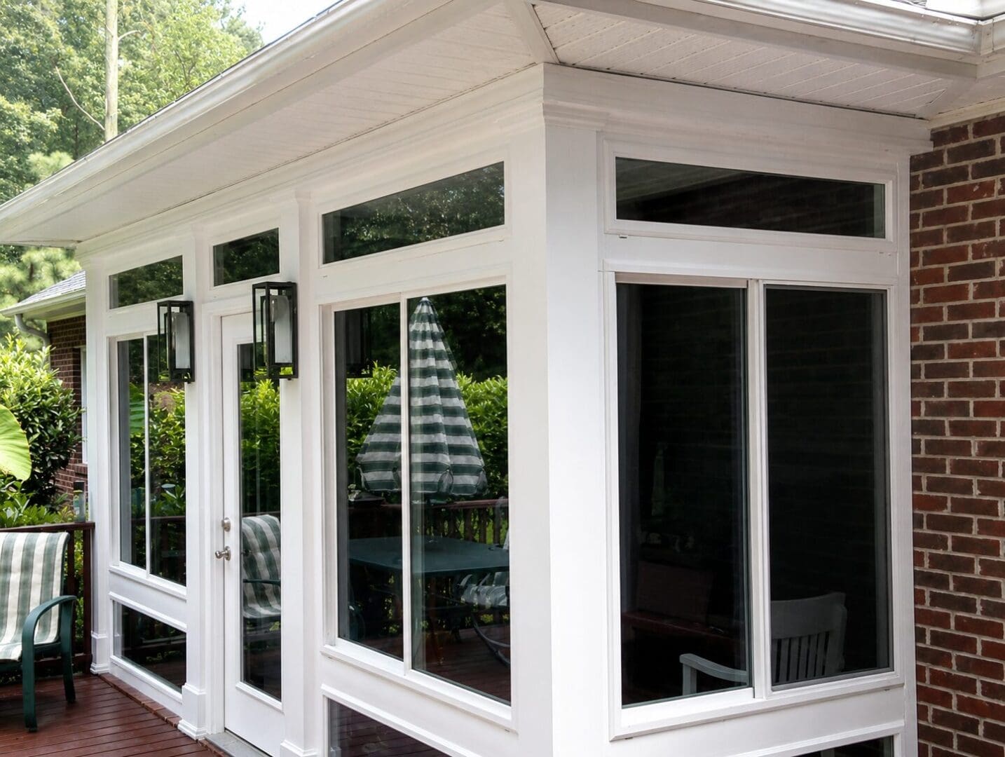 Premium composite deck builder Virginia Beach VA